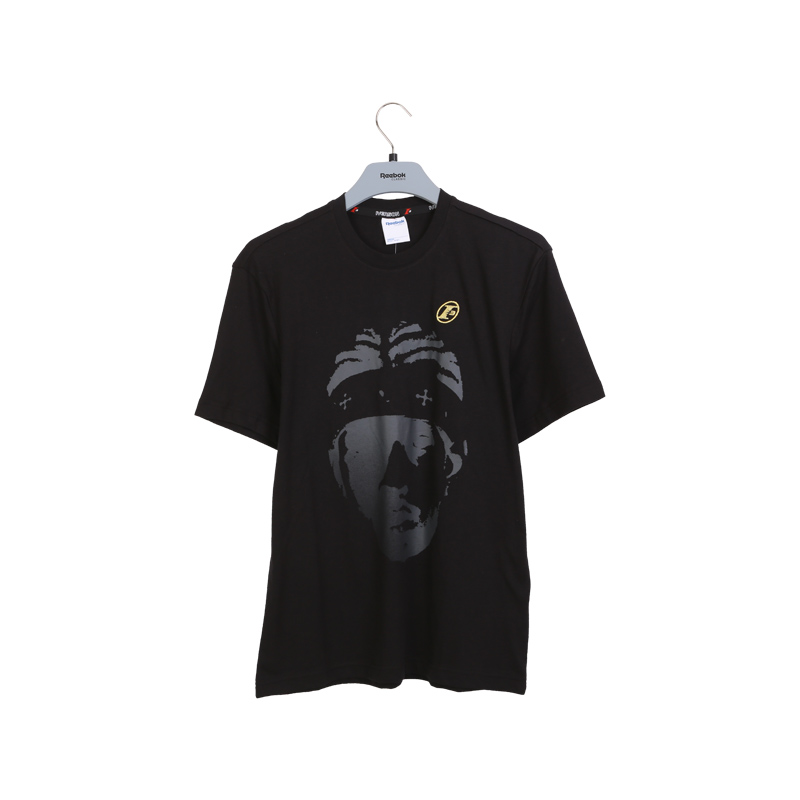 REEBOK/Èñ²½ÒøÌ©×¨¹ñÄÐ×ÓCL Vector I3 SS GR Tee 2¶ÌÐäFI0946