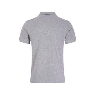 LUCK 简约大气短袖 GLADIUS 时尚 T恤WY23165 德鲨男士 GOOD