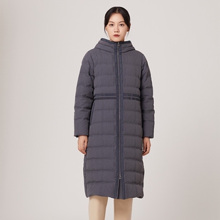 LANAFAY啦娜菲羽绒服L2D948