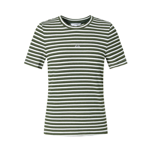 玖姿 女士时尚休闲T恤JWEC80304