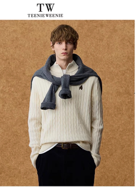 Teenie Weenie卫衣/毛衫TNMW254