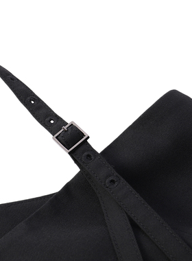 IDPAN女士时尚舒适简约连衣裙2W1L91120