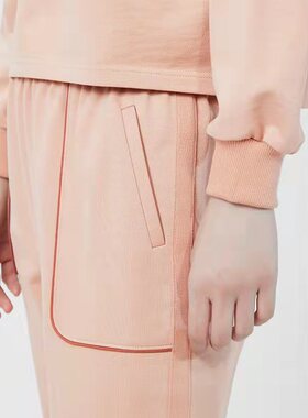 FEIZI菲姿2021春季裤子1A208