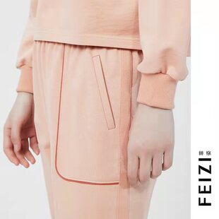 FEIZI菲姿2021春季 子1A208 裤