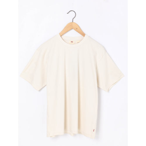 Levi’s李维斯男士休闲简约T恤008C8-0000