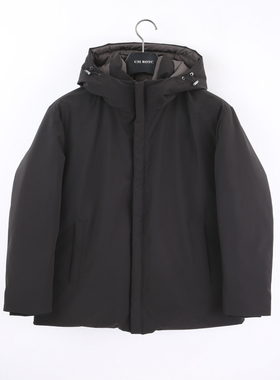 C31 ROTC男士舒适休闲羽绒服AD-701Y-709S10