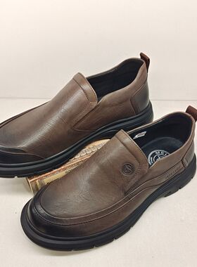 MELLEN/名郎男鞋mf738508