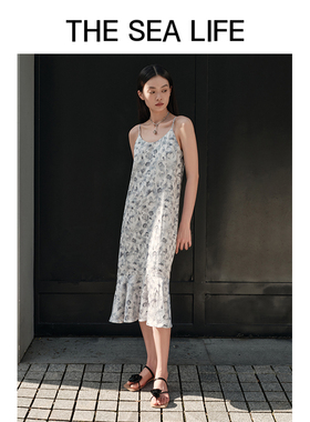 THESEALIFE欧海一生  连衣裙16339