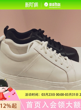 FELIZ JARDIN梵梨汀休闲女鞋F24500314