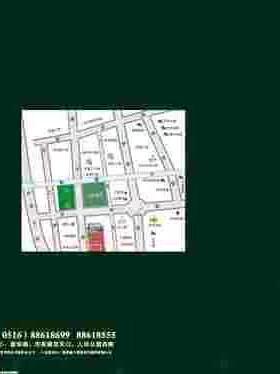 房地产公司楼盘绿色企业宣传册画册CDR素材