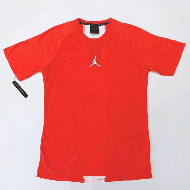 速干吸湿排汗JORDAN短袖图片