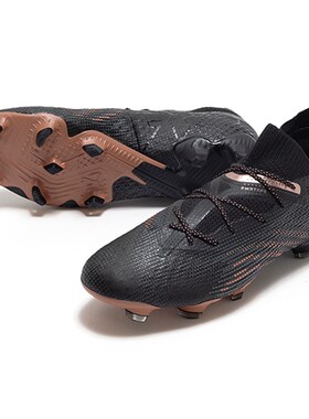 Puma足球鞋 Future 7 Ultimate FG/AG 高端高帮 107599-02