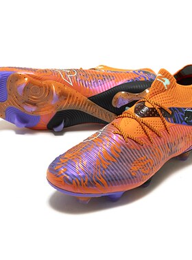 Puma足球鞋 Future 8 Ultimate FG 高端高帮 108428-01