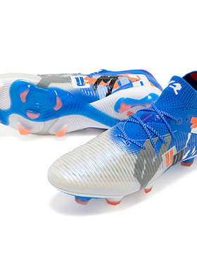 Puma足球鞋 Future 8 Ultimate FG 高端高帮 108420-01