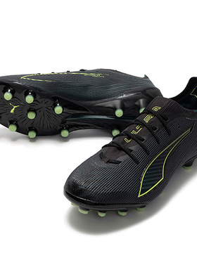 PUMA 足球鞋 Ultra 6 Ultimate AG 高端低帮超纤 108555-02