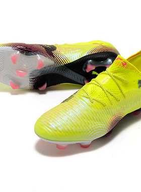 Puma足球鞋 Future 8 Ultimate FG 高端低帮 108361-03