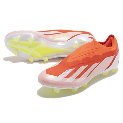 阿迪足球鞋X系列超高端