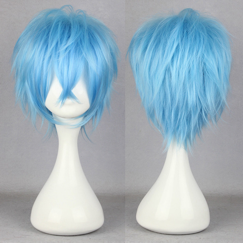 mcoser 动漫假发karneval 嘉禄(カロク karoku) cos假发