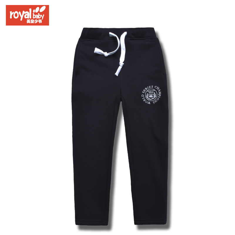 Pantalon garcon en Toile de coton - Ref 2054244 Image 3