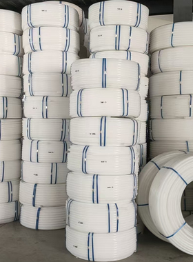 热销pe穿线管全新料PE线管工程预埋管20/25/32/40/50/60/75