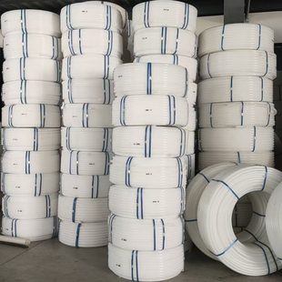 热销pe穿线管全新料PE线管工程预埋管20/25/32/40/50/60/75