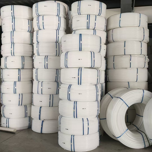 热销pe穿线管工程预埋PE线管