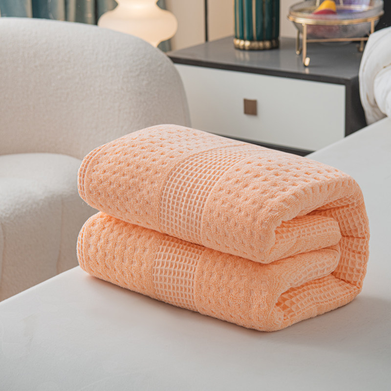 老式怀旧全棉提花毛巾被纯棉毛毯沙发盖毯子空调午睡毯单双人夏季