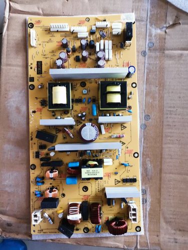 美能达 柯尼卡美能达C300i……C360i彩色复印机电源板