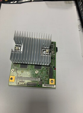 柯尼卡美能达C257 i柯美C226i 266i C286i C287 i彩色复印机CPU板
