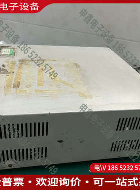 询价：RK-2811C LCR数字电桥、通电开机见小视屏、数字跳