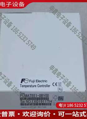 请询价：日本温度调节器 PUMATEE1-0BY00