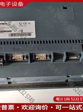 请询价：普洛非斯pro-face  GC-4501W PFXGE45