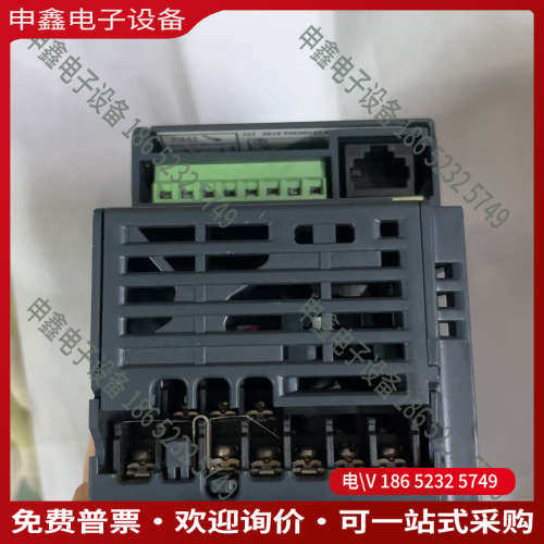 询价：变频器 VFNC3M-2002PY-A30 三相220V