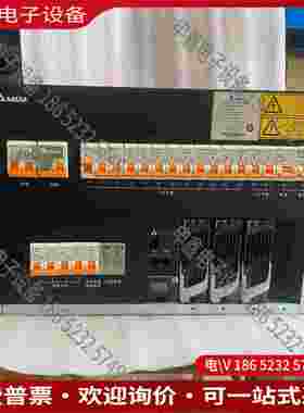 拍前询价：无包台达DPS3000H-48/50（200A）嵌入式开