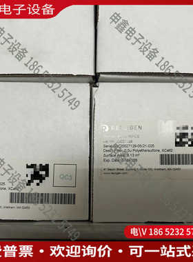 议价：REPLIGEN瑞普利金中空纤维滤膜未拆封型号F2: