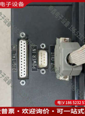 询价：德国进口SCANLAB振镜hurrySCAN ll10激光机