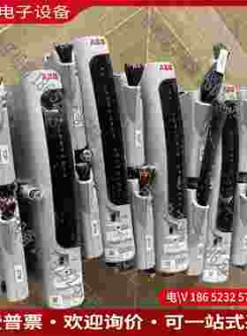 拍前询价：ABB卡件RDI02J95新