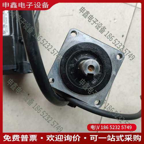 请询价：台达400w绝对值带刹车电机ECM一B3M一CA0604S