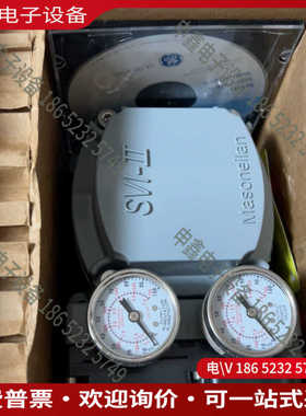 议价：梅兰Masoneilan定位器SVI2-21113111