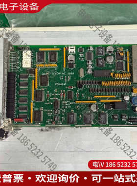 议价：AMAT应用材料0190-04745 CDN494 DEVI