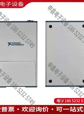 请询价：美国NI USB-6361数据采集卡 781442-01螺栓