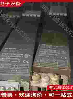 拍前询价：SIMENS双电机驱动器6SL3120-2TE21-0AB0德国