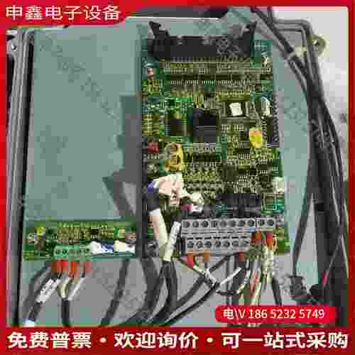 拍前询价：英威腾驱动器90千瓦有多台的来