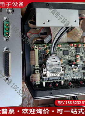 议价：德国SCANLAB振镜hurrySCAN10  106u