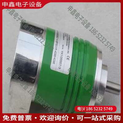 请询价：宜科ELCO编码器 PAMM58C10-BF6XXR-4