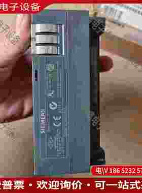 拍前询价：SIMENS6ES7 144-1GB41-0XB0拍摄