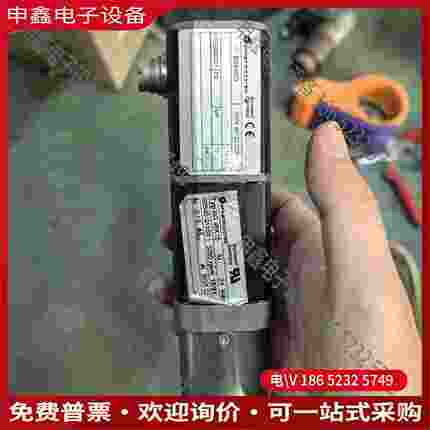 拍前询价：seho选择焊电机德恩科电机BGE45CI BG45*15