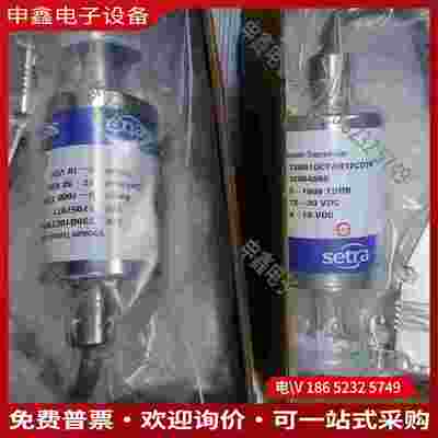 拍前询价：美国西特真空压力计730G10CTAN12CD7K 0-0