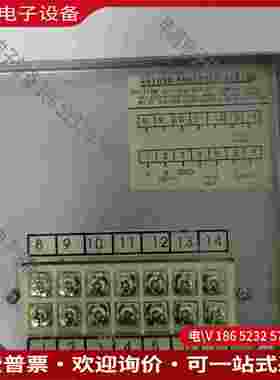 拍前询价：Analyser 气体分析仪 RA-1630无包装1只