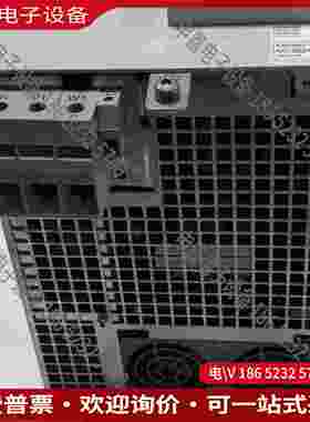 拍前询价：6SN1145-1BA02-0CA236KW电源工厂